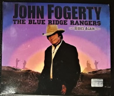 John Fogerty – The Blue Ridge Rangers Rides Again (2009