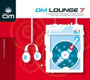 OM Lounge 7 - Various