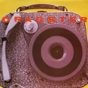 Dragster (Vinyl, LP, Album)zu verkaufen 