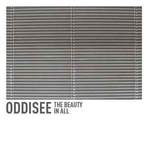 Oddisee - The Beauty In All album cover