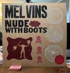 Cover of Nude With Boots, 2021-06-25, Vinyl