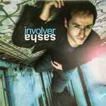 Cover of Involver, 2004, CD