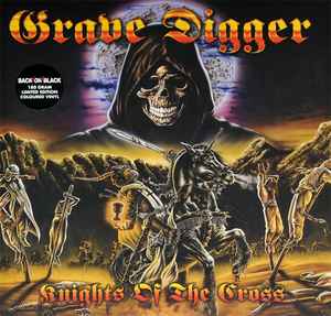 Grave digger keeper of the goly grail lyrics