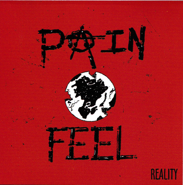 lataa albumi Pain Feel - Reality