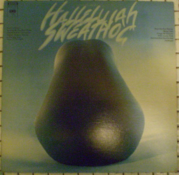 Sweathog – Hallelujah (1972