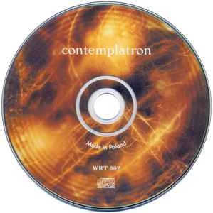 Contemplatron - Antarabhãva / The Six Realms