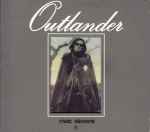 Cover of Outlander, 2003, CD