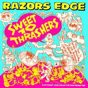 Sweet 10 Thrashers - Razors Edge