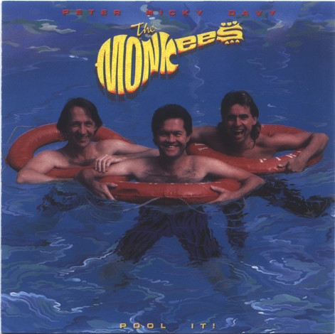 The Monkees - Pool It! | Releases | Discogs