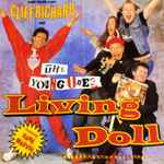 Cover of Living Doll, 2023-07-06, File