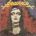 Cover of The Laws Of Scourge, 1995, CD