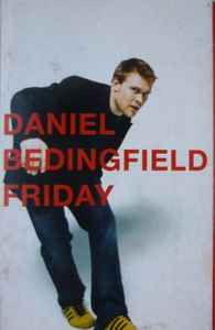 Daniel Bedingfield - Friday album cover