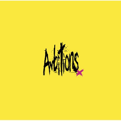 One Ok Rock – Ambitions (2017, CD) - Discogs