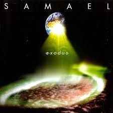 Exodus - Samael
