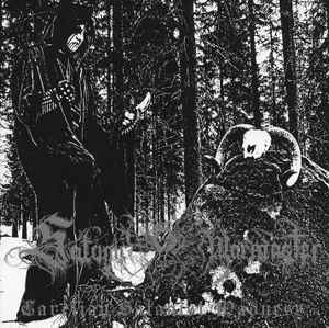 Carelian Satanist Madness - Satanic Warmaster