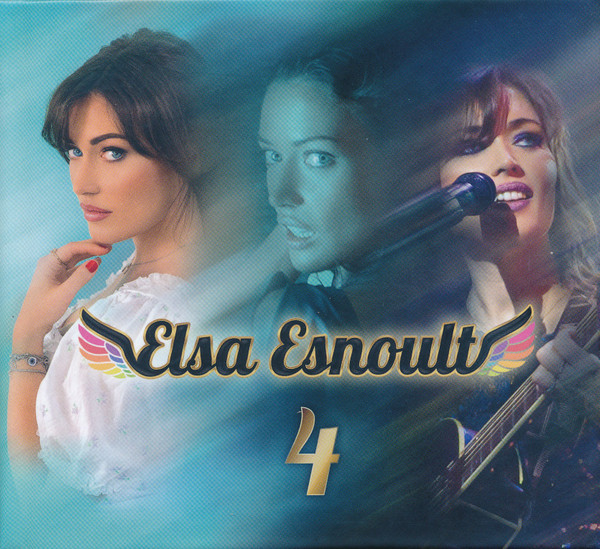 6-Édition Spéciale: Elsa Esnoult, Elsa Esnoult: : CD et Vinyles}