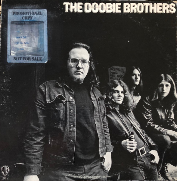 送料無料 激レア！1982年THE DOOBIE BROTHERSラグランT/Ｍ トップス