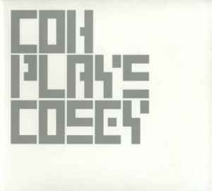 CoH - CoH Plays Cosey Album-Cover