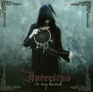 Interitus (2) - In My Hands album cover