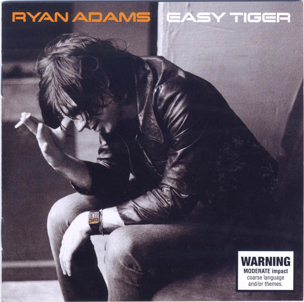 Ryan Adams - Easy Tiger - Music - The New York Times