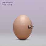 Cover of FabricLive.42, 2008-10-13, CD
