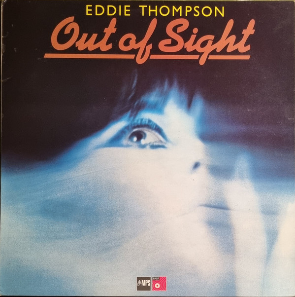 Album herunterladen Eddie Thompson - Out Of Sight