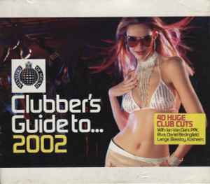 Clubber's Guide To... 2002 - Various