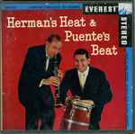 Cover of Herman's Heat & Puente's Beat, 1958, Reel-To-Reel