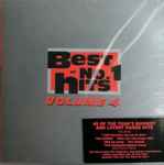 Best Of No.1 Hits Volume 4 (2000, CD) - Discogs