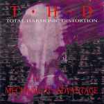 Cover of Mechanical Advantage, 1993, CD