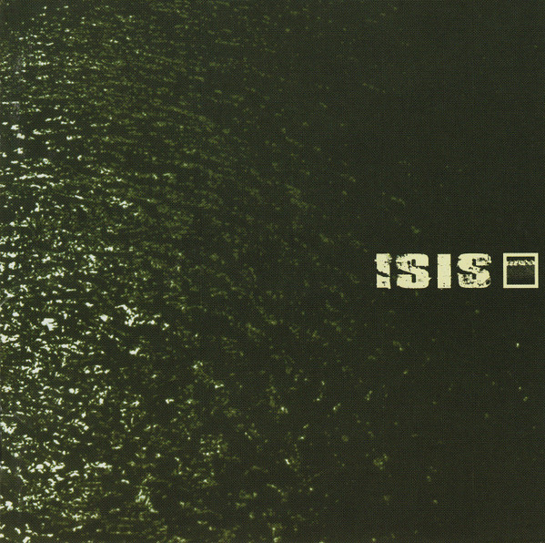 Isis - Oceanic album cover