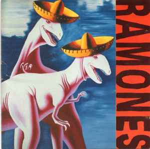 Ramones - ¡Adios Amigos!
