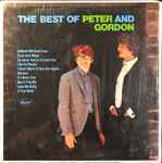 Cover of The Best Of Peter And Gordon, , Vinyl