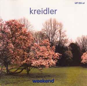 Kreidler - Weekend