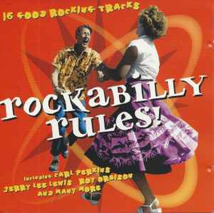 Rockabilly Rules, Five And A Half Thumbs