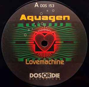 Lovemachine - Aquagen
