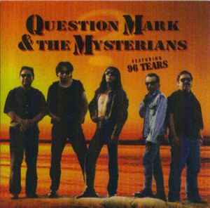 Question Mark & The Mysterians – More Action (1999, CD) - Discogs