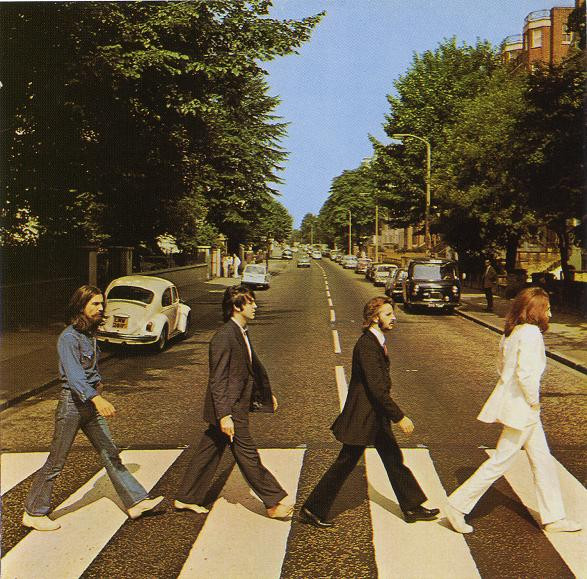 The Beatles – Abbey Road (EMI MFG, CD) - Discogs