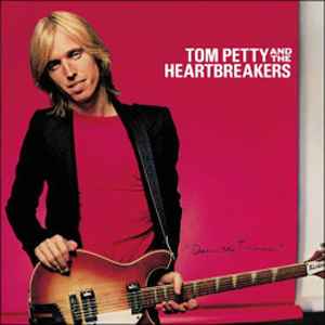 Tom Petty And The Heartbreakers - Damn The Torpedoes album cover