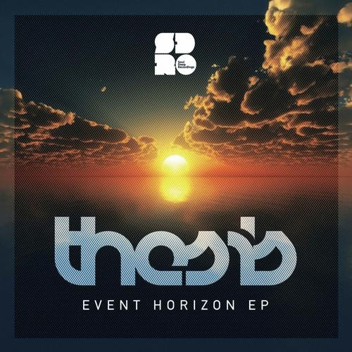 ladda ner album Thesis - Event Horizon EP