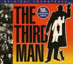 Anton Karas - The Third Man (Original Soundtrack) (CD, Album, RP)