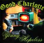 Cover of The Young And The Hopeless, 2003, CD