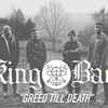 King Bael - Greed Till Death