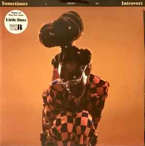 Little Simz - Sometimes I Might Be Introvert: 2xLP, Album, RE, Mil 