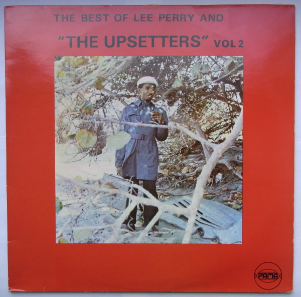 The Best Of Lee Perry And 