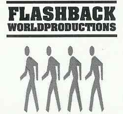 Flashback World Productions on Discogs