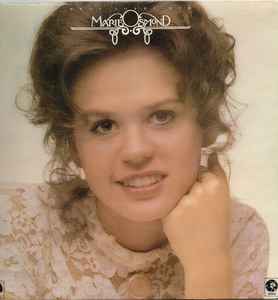 Marie Osmond – In My Little Corner Of The World (1974, Vinyl