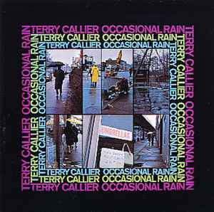 Occasional Rain - Terry Callier