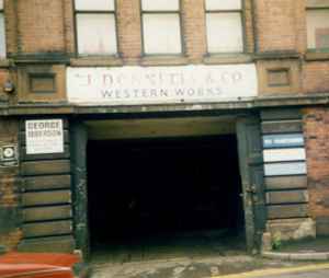 Western Works image