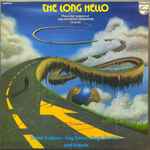 Cover of The Long Hello, 1977, Vinyl